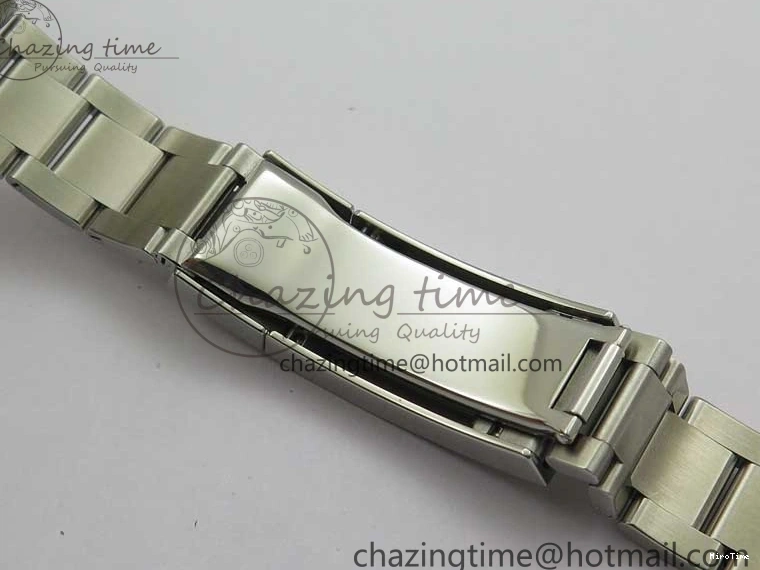 MiroTime 0411 Submariner 114060 No Date VSF 1:1 Best Edition 904L SS Case and Bracelet VS Seasonal 2575